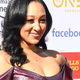 Illustration for article titled Tamera Mowry-Housley Is Leaving iThe Real/i